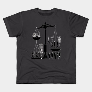 Justice For ALL Kids T-Shirt